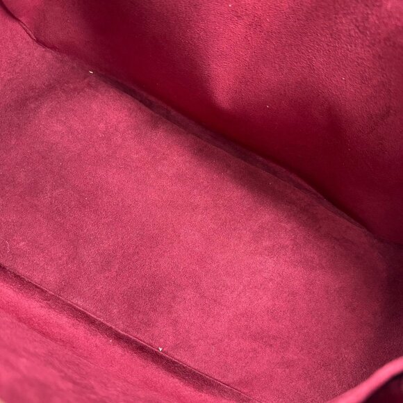 Louis Vuitton Multicolor Rita Monogram Hand Bag fbcco1150-101725 - Picture 15 of 16